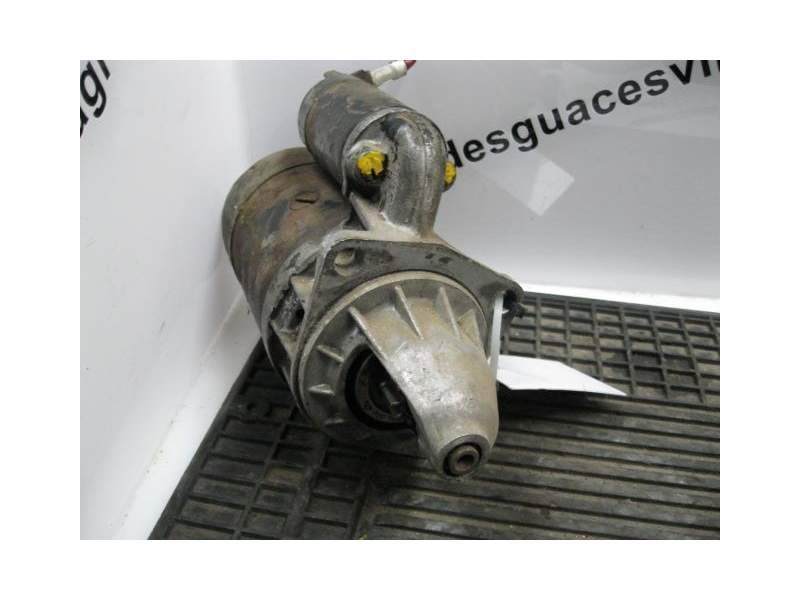 Recambio de motor arranque para ford granada ranchera familiar (gnu) 2.0 referencia OEM IAM 001311113  
