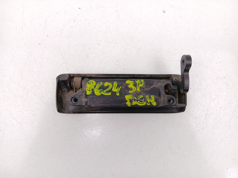 Recambio de manilla delantera derecha para ford fiesta ii (fbd) 1.1 (fbd) referencia OEM IAM 83BBA22400AB  