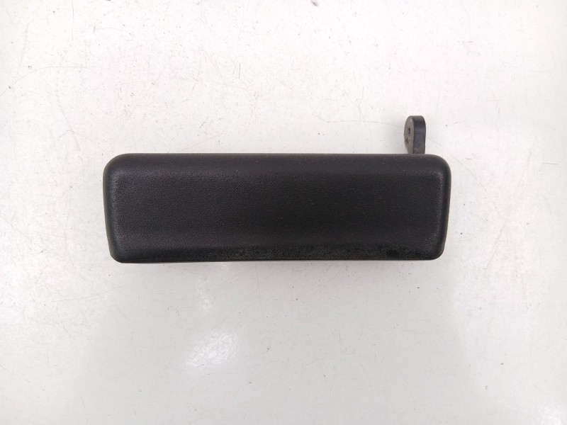 Recambio de manilla delantera izquierda para ford fiesta ii (fbd) 1.1 (fbd) referencia OEM IAM 83BBA22401AB  