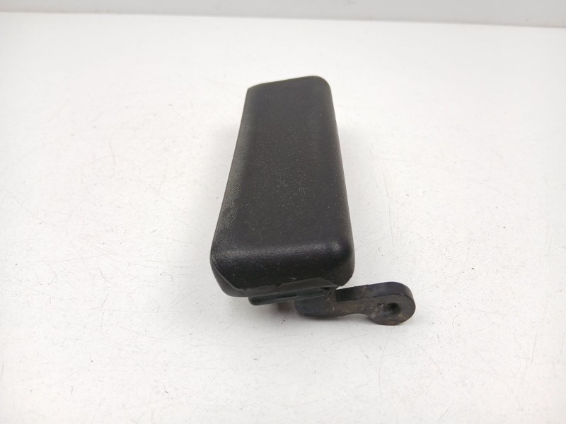 Recambio de manilla delantera izquierda para ford fiesta ii (fbd) 1.1 (fbd) referencia OEM IAM 83BBA22401AB  