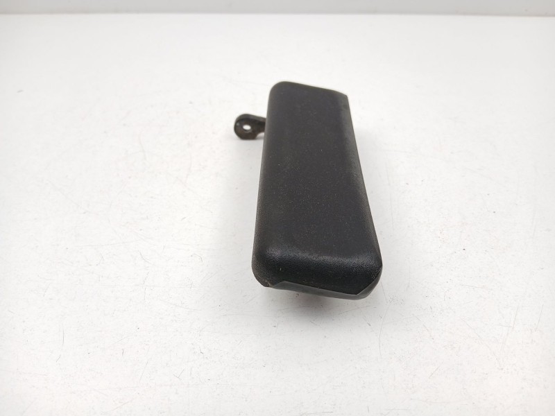 Recambio de manilla delantera izquierda para ford fiesta ii (fbd) 1.1 (fbd) referencia OEM IAM 83BBA22401AB  