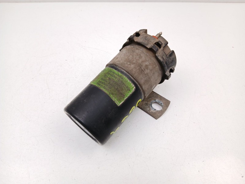 Recambio de bobina para ford fiesta ii (fbd) 1.1 (fbd) referencia OEM IAM 86FB12024AA 0221122367 