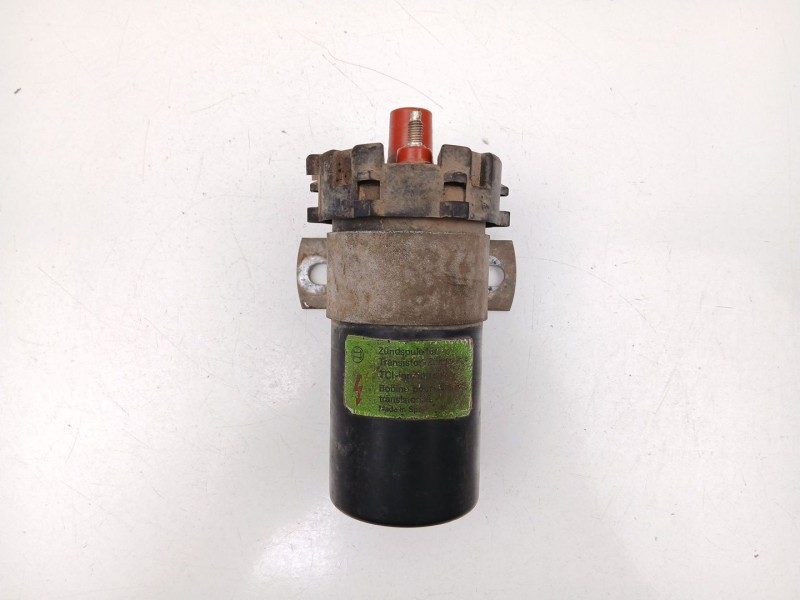 Recambio de bobina para ford fiesta ii (fbd) 1.1 (fbd) referencia OEM IAM 86FB12024AA 0221122367 