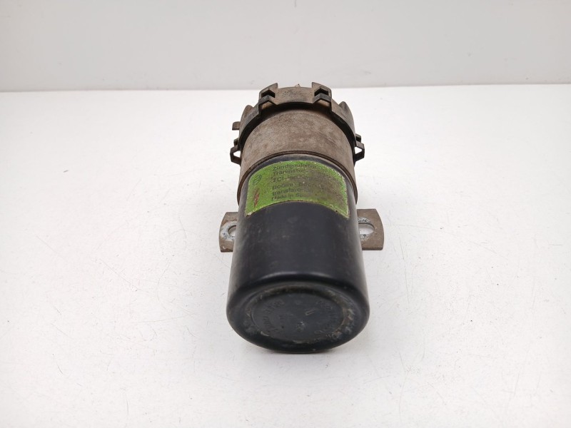 Recambio de bobina para ford fiesta ii (fbd) 1.1 (fbd) referencia OEM IAM 86FB12024AA 0221122367 