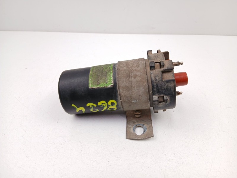 Recambio de bobina para ford fiesta ii (fbd) 1.1 (fbd) referencia OEM IAM 86FB12024AA 0221122367 