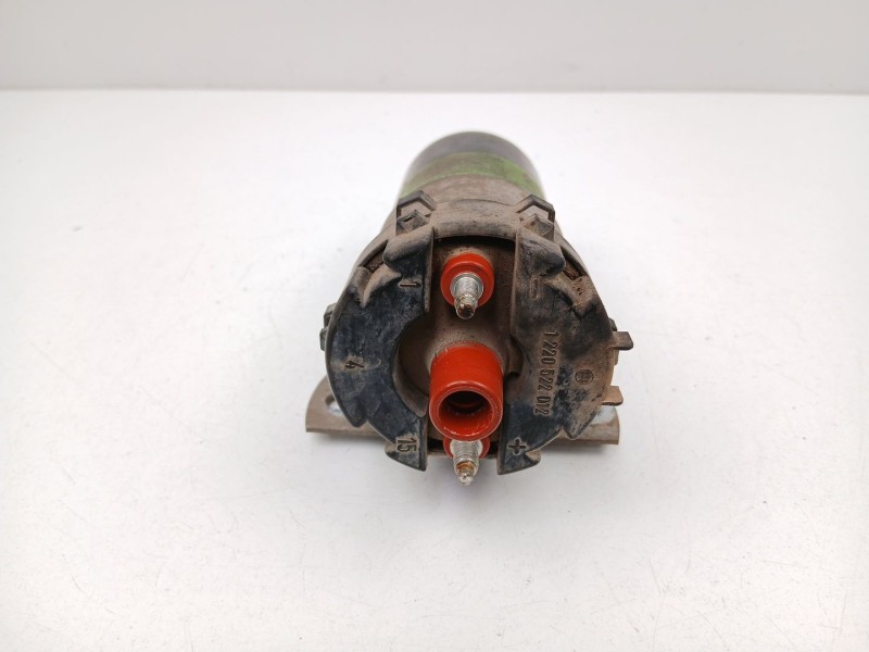 Recambio de bobina para ford fiesta ii (fbd) 1.1 (fbd) referencia OEM IAM 86FB12024AA 0221122367 