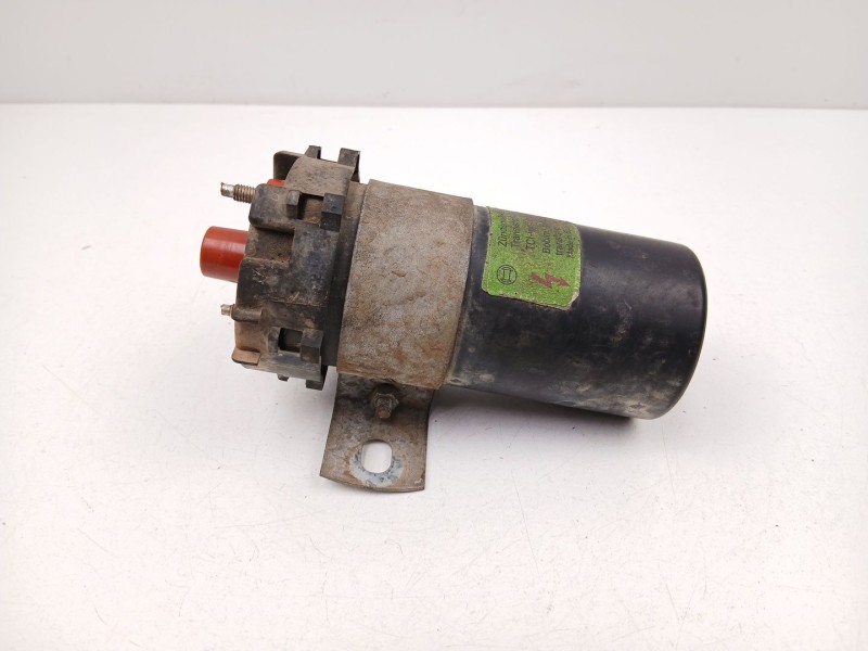 Recambio de bobina para ford fiesta ii (fbd) 1.1 (fbd) referencia OEM IAM 86FB12024AA 0221122367 