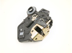 Recambio de cerradura puerta trasera izquierda para toyota avensis 2.0 g referencia OEM IAM 6906002101  