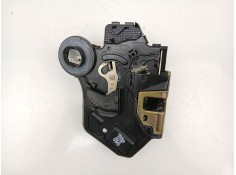 Recambio de cerradura puerta trasera izquierda para toyota avensis 2.0 g referencia OEM IAM 6906002101   2