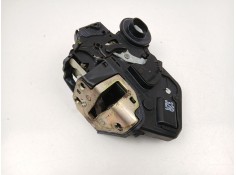 Recambio de cerradura puerta trasera derecha para toyota avensis 2.0 g referencia OEM IAM 6905002101  