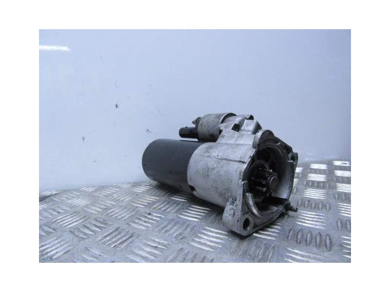 Recambio de motor arranque para skoda superb i (3u4) 2.0 tdi referencia OEM IAM 0001125053 0001125053 