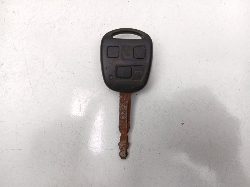 Recambio de conmutador de arranque para toyota avensis 2.0 g referencia OEM IAM 4528005070  