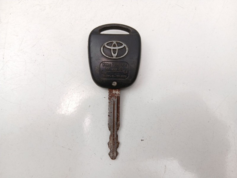 Recambio de conmutador de arranque para toyota avensis 2.0 g referencia OEM IAM 4528005070  