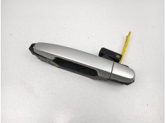 Recambio de manilla trasera izquierda para toyota avensis 2.0 g referencia OEM IAM 6920405030  