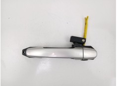 Recambio de manilla trasera izquierda para toyota avensis 2.0 g referencia OEM IAM 6920405030   2