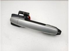 Recambio de manilla delantera derecha para toyota avensis 2.0 g referencia OEM IAM 6920105060  