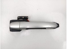 Recambio de manilla delantera derecha para toyota avensis 2.0 g referencia OEM IAM 6920105060   2