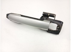 Recambio de manilla delantera izquierda para toyota avensis 2.0 g referencia OEM IAM 6920205020  