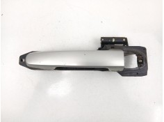 Recambio de manilla delantera izquierda para toyota avensis 2.0 g referencia OEM IAM 6920205020   2