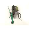 Recambio de cerradura puerta trasera derecha para hyundai i30 1.4 g referencia OEM IAM 814202L000  