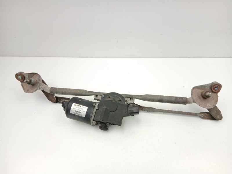 Recambio de motor limpia delantero para toyota avensis 2.0 g referencia OEM IAM 8511005060 MS1592006410 