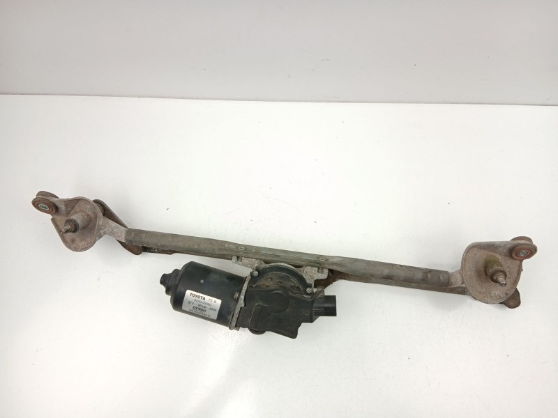 Recambio de motor limpia delantero para toyota avensis 2.0 g referencia OEM IAM 8511005060 MS1592006410 