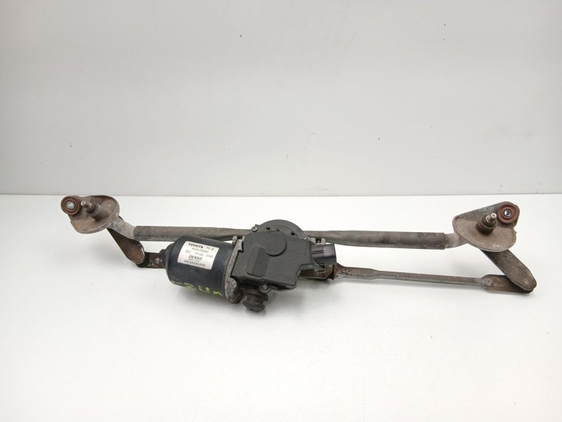 Recambio de motor limpia delantero para toyota avensis 2.0 g referencia OEM IAM 8511005060 MS1592006410 