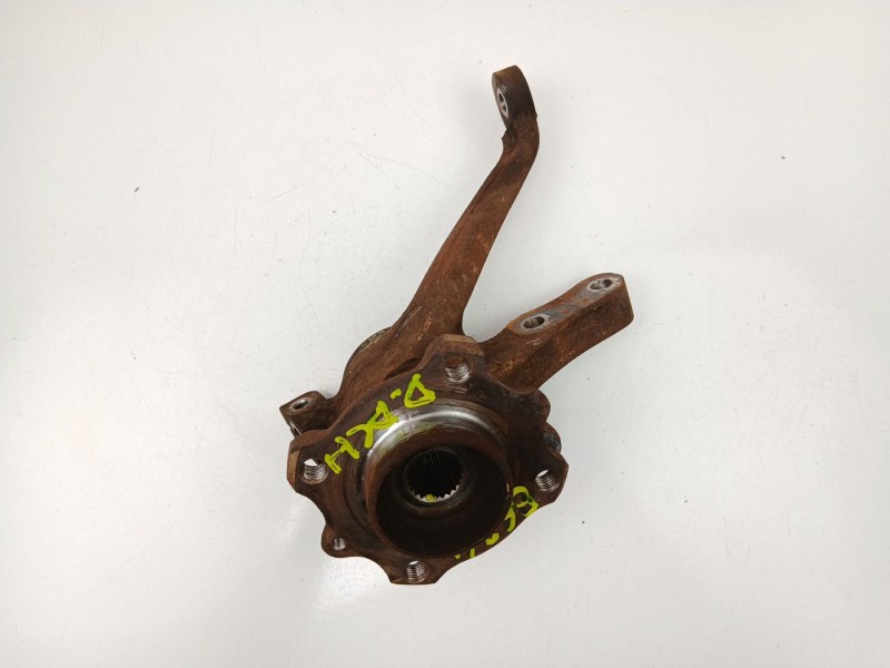 Recambio de mangueta delantera derecha para ford fiesta ii (fbd) 1.1 (fbd) referencia OEM IAM   