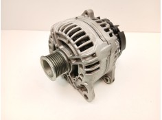 Recambio de alternador para renault master ii furgoneta (fd) 2.5 dci referencia OEM IAM 8200660022 0124525076 