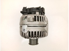 Recambio de alternador para renault master ii furgoneta (fd) 2.5 dci referencia OEM IAM 8200660022 0124525076  2