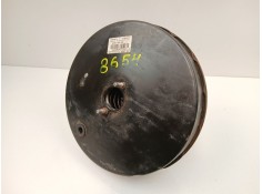 Recambio de servofreno para renault master ii furgoneta (fd) 2.5 dci referencia OEM IAM 8200189405 0204024918 