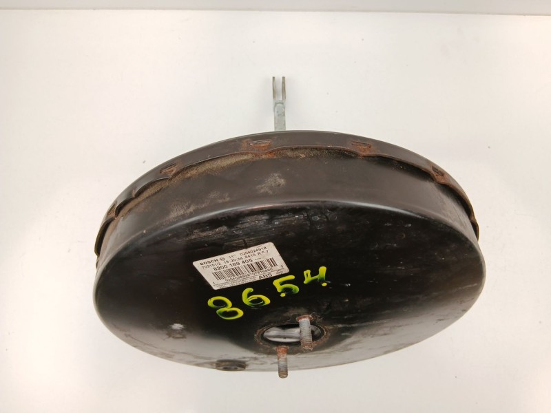 Recambio de servofreno para renault master ii furgoneta (fd) 2.5 dci referencia OEM IAM 8200189405 0204024918 