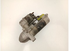 Recambio de motor arranque para bmw 3 (e46) 320 d referencia OEM IAM 12412179675 63113001 
