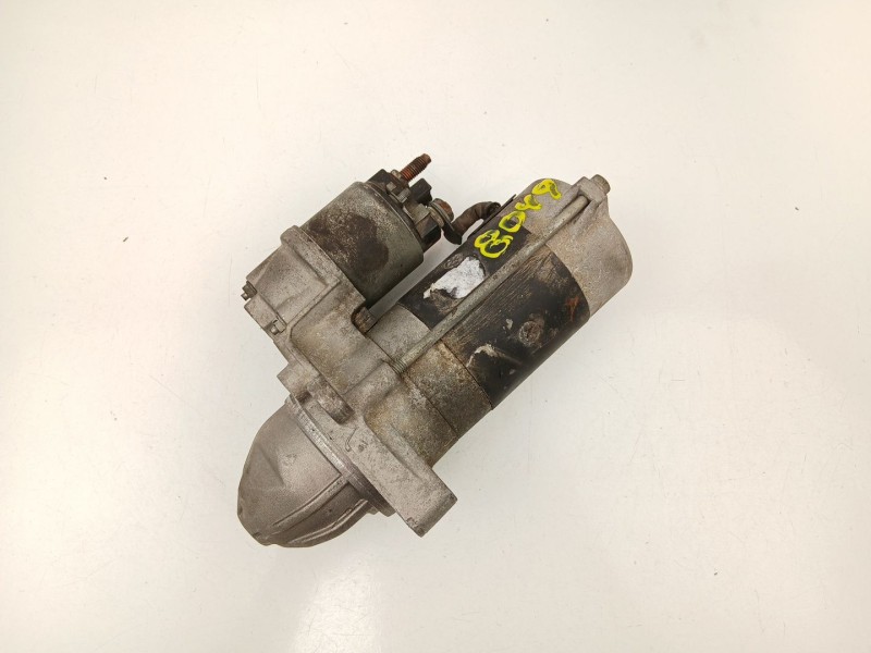 Recambio de motor arranque para bmw 3 (e46) 320 d referencia OEM IAM 12412179675 63113001 