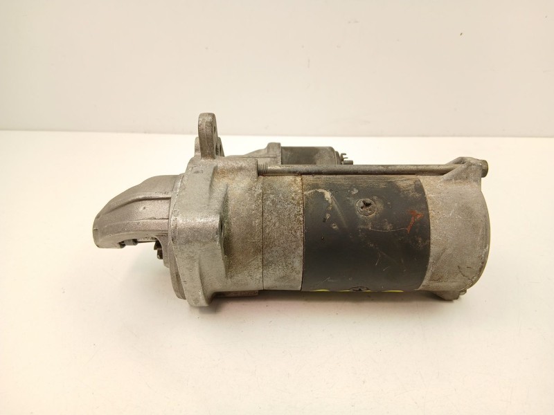 Recambio de motor arranque para bmw 3 (e46) 320 d referencia OEM IAM 12412179675 63113001 