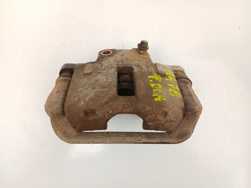 Recambio de pinza freno trasera derecha para ssangyong musso (fj) 2.9 td referencia OEM IAM 4844005000  