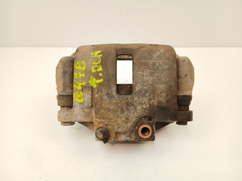 Recambio de pinza freno trasera derecha para ssangyong musso (fj) 2.9 td referencia OEM IAM 4844005000  