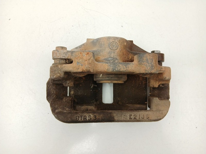 Recambio de pinza freno trasera derecha para ssangyong musso (fj) 2.9 td referencia OEM IAM 4844005000  