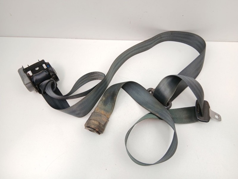 Recambio de cinturon seguridad delantero izquierdo para ssangyong musso (fj) 2.9 td referencia OEM IAM 7461005100AAC  
