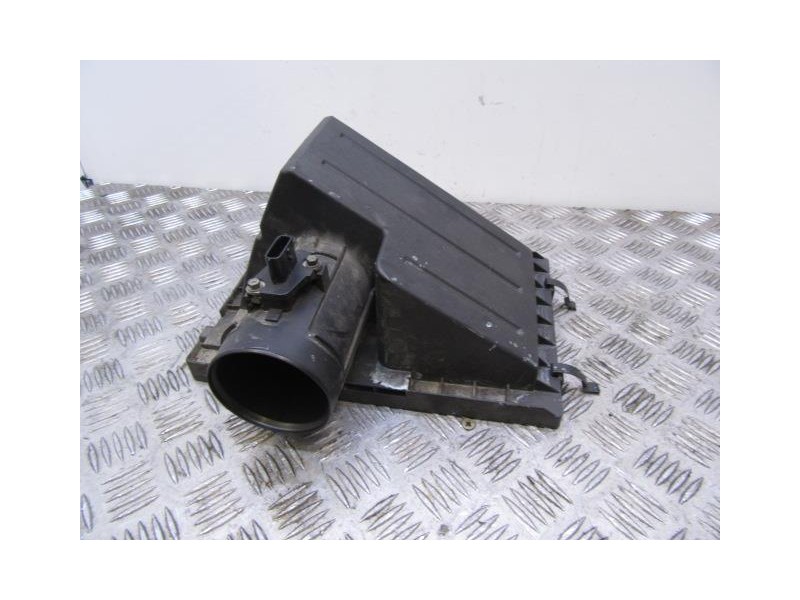 Recambio de caudalimetro : nissan pathfinder : 2.5 td (190,34cv) [2010] para nissan pathfinder 2.5 td referencia OEM IAM   