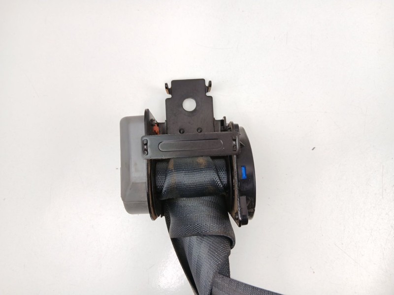 Recambio de cinturon seguridad delantero izquierdo para ssangyong musso (fj) 2.9 td referencia OEM IAM 7461005100AAC  