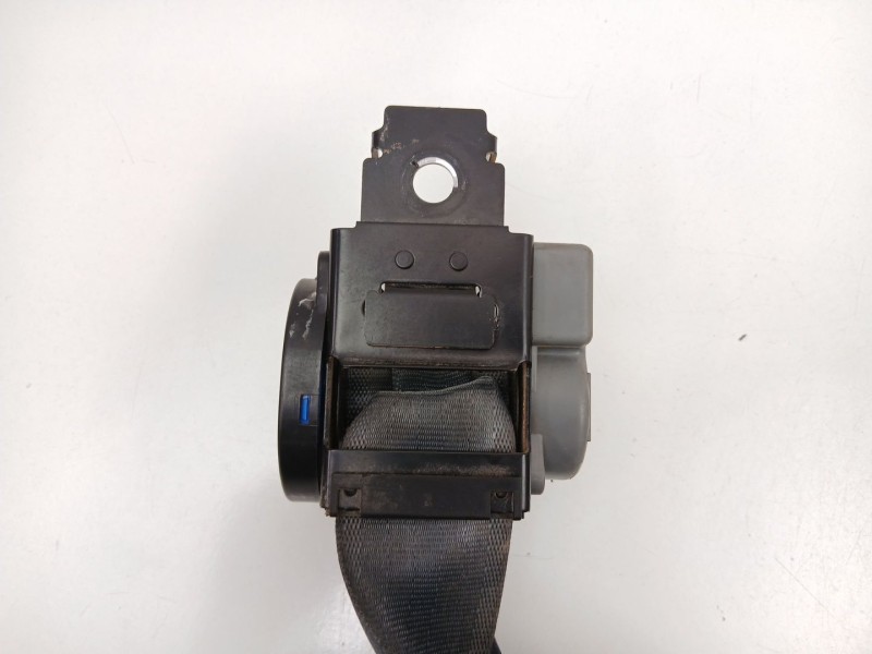 Recambio de cinturon seguridad delantero izquierdo para ssangyong musso (fj) 2.9 td referencia OEM IAM 7461005100AAC  