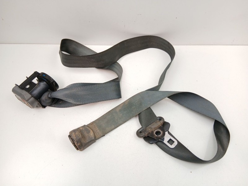 Recambio de cinturon seguridad delantero derecho para ssangyong musso (fj) 2.9 td referencia OEM IAM 7461005130AAC  