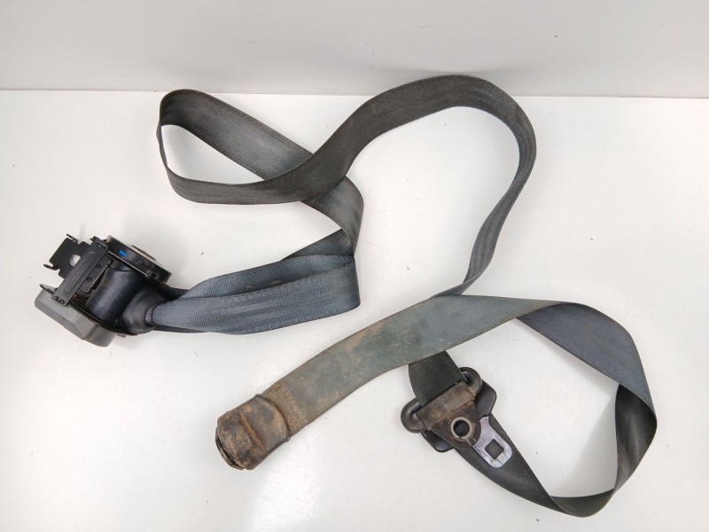 Recambio de cinturon seguridad delantero derecho para ssangyong musso (fj) 2.9 td referencia OEM IAM 7461005130AAC  