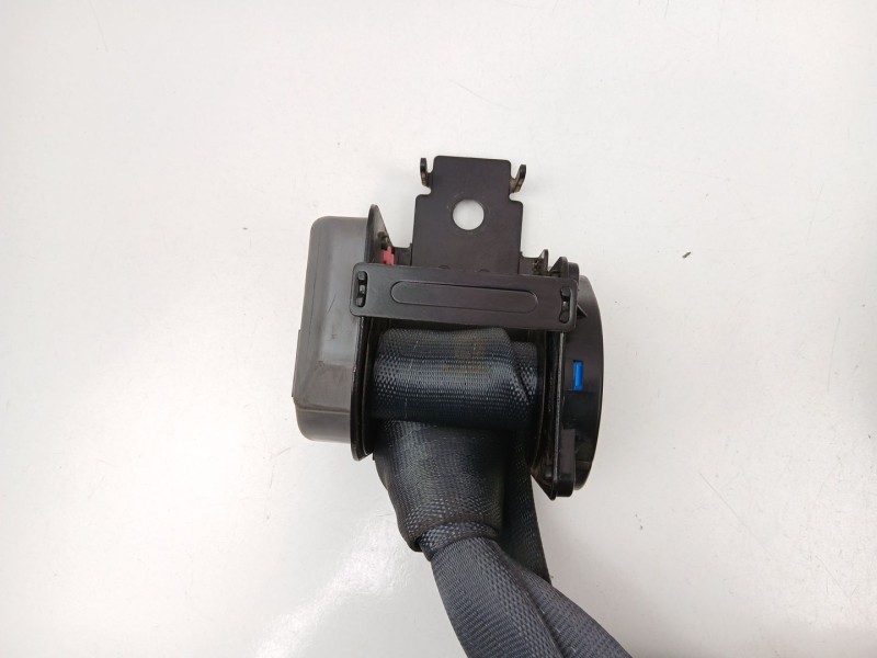 Recambio de cinturon seguridad delantero derecho para ssangyong musso (fj) 2.9 td referencia OEM IAM 7461005130AAC  