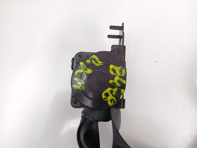 Recambio de cinturon seguridad delantero derecho para ssangyong musso (fj) 2.9 td referencia OEM IAM 7461005130AAC  