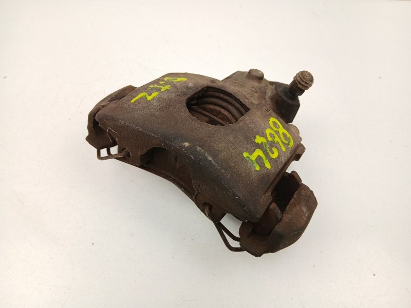 Recambio de pinza freno delantera izquierda para ford fiesta ii (fbd) 1.1 (fbd) referencia OEM IAM 77FX2N119DF1  