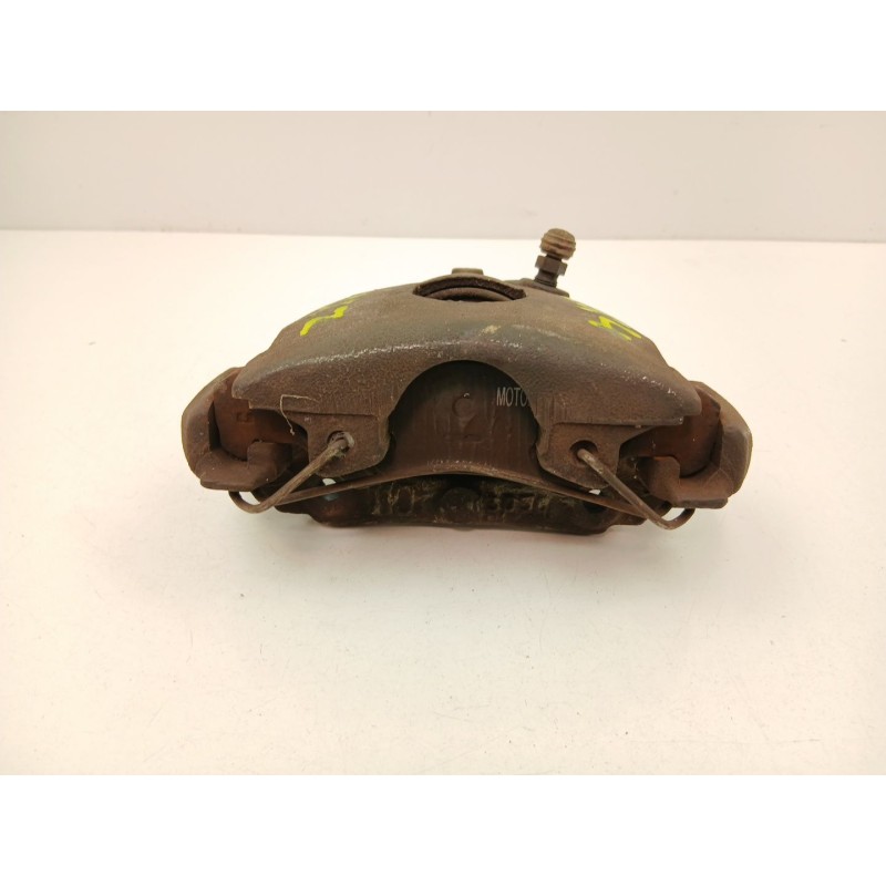 Recambio de pinza freno delantera izquierda para ford fiesta ii (fbd) 1.1 (fbd) referencia OEM IAM 77FX2N119DF1  