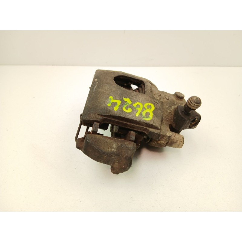 Recambio de pinza freno delantera izquierda para ford fiesta ii (fbd) 1.1 (fbd) referencia OEM IAM 77FX2N119DF1  