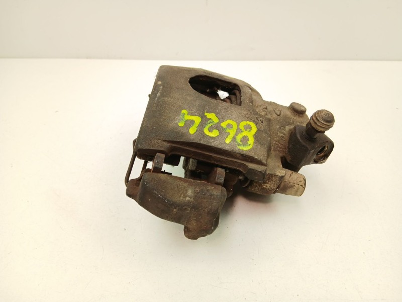Recambio de pinza freno delantera izquierda para ford fiesta ii (fbd) 1.1 (fbd) referencia OEM IAM 77FX2N119DF1  
